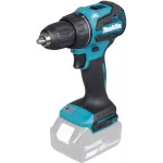Дрель-шуруповерт Makita DDF490Z аккум. патрон:быстрозажимной