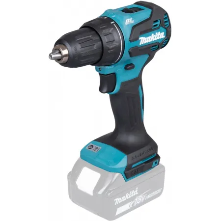 Дрель-шуруповерт Makita DDF490Z аккум. патрон:быстрозажимной