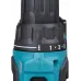 Дрель-шуруповерт Makita DDF490Z аккум. патрон:быстрозажимной