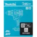 Дрель-шуруповерт Makita DDF490Z аккум. патрон:быстрозажимной