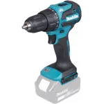 Дрель-шуруповерт Makita DHP490Z аккум. патрон:быстрозажимной