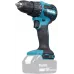 Дрель-шуруповерт Makita DHP490Z аккум. патрон:быстрозажимной