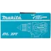 Дрель-шуруповерт Makita DHP490Z аккум. патрон:быстрозажимной