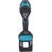 Дрель-шуруповерт Makita DHP490SFJ аккум. патрон:быстрозажимной (кейс в комплекте)