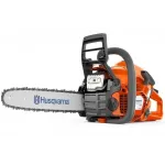 Бензопила Husqvarna 135 Mark II 1600Вт 2.2л.с. дл.шины:16" (40cm) (9678618-46)