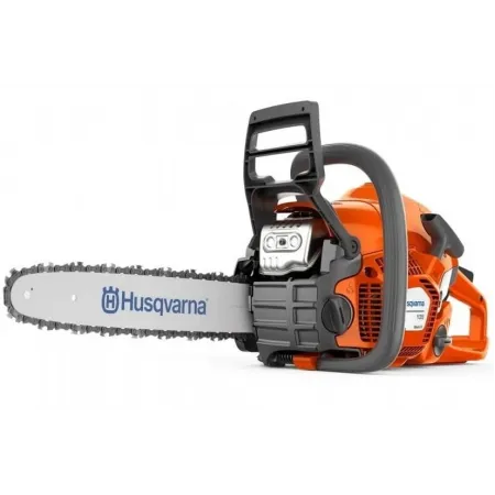 Бензопила Husqvarna 135 Mark II 1600Вт 2.2л.с. дл.шины:16" (40cm) (9678618-46)