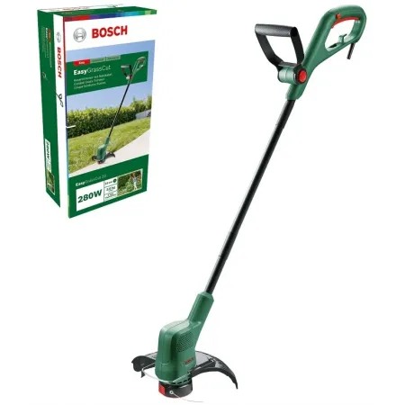 Триммер электрический Bosch EasyGrassCut 23 аккум. реж.эл.:нож Триммер электрический Bosch EasyGrassCut 23 аккум. реж.эл.:нож