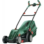 Газонокосилка роторная Bosch UniversalRotak 37-555 (06008A6501) 1400Вт Газонокосилка роторная Bosch UniversalRotak 37-555 (06008A6501) 1400Вт
