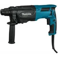 Перфоратор Makita M8701B патрон:SDS-plus уд.:2.3Дж 800Вт (кейс в комплекте)