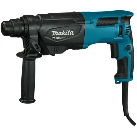 Перфоратор Makita M8701B патрон:SDS-plus уд.:2.3Дж 800Вт (кейс в комплекте) Перфоратор Makita M8701B патрон:SDS-plus уд.:2.3Дж 800Вт (кейс в комплекте)