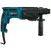 Перфоратор Makita M8701B патрон:SDS-plus уд.:2.3Дж 800Вт (кейс в комплекте) Перфоратор Makita M8701B патрон:SDS-plus уд.:2.3Дж 800Вт (кейс в комплекте)