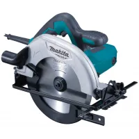 Циркулярная пила (дисковая) Makita M5802B 1050Вт (ручная) D диска.:190мм