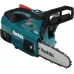 Цепная пила Makita DUC204RF аккум. 570Вт дл.шины:8" (20cm) 1аккум. 3Ач ЗУ
