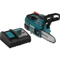 Цепная пила Makita DUC204RF аккум. 570Вт дл.шины:8" (20cm) 1аккум. 3Ач ЗУ