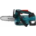 Цепная пила Makita DUC204RF аккум. 570Вт дл.шины:8" (20cm) 1аккум. 3Ач ЗУ