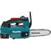Цепная пила Makita DUC204RF аккум. 570Вт дл.шины:8" (20cm) 1аккум. 3Ач ЗУ
