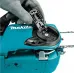 Цепная пила Makita DUC353CT2 аккум. 1100Вт дл.шины:14" (35cm) 2аккум. 5Ач ЗУ