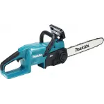 Цепная пила Makita DUC357SF аккум. 610Вт дл.шины:14" (35cm) 1аккум. 3Ач ЗУ