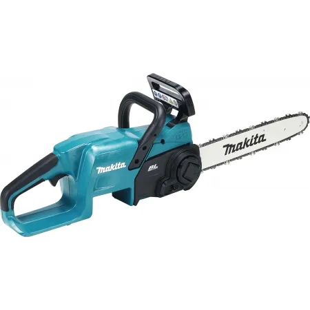 Цепная пила Makita DUC357SF аккум. 610Вт дл.шины:14" (35cm) 1аккум. 3Ач ЗУ