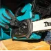 Цепная пила Makita DUC357SF аккум. 610Вт дл.шины:14" (35cm) 1аккум. 3Ач ЗУ