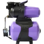 Насосная станция Newjel NJ60302 1300Вт 4800л/час центробежный (100070218599)