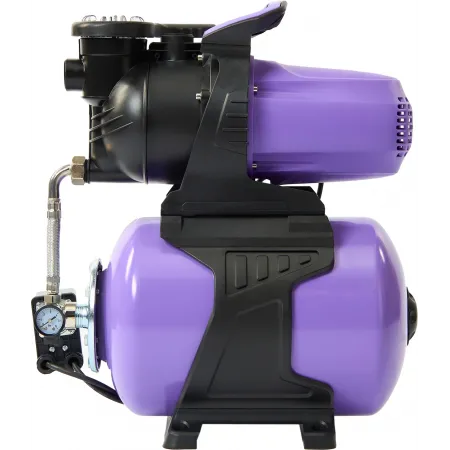 Насосная станция Newjel NJ60302 1300Вт 4800л/час центробежный (100070218599)