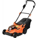 Газонокосилка роторная Elfy ELM3637CBPS (100064193717) Газонокосилка роторная Elfy ELM3637CBPS (100064193717)