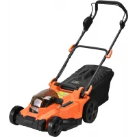 Газонокосилка роторная Elfy ELM3637CBPS (100064193717)