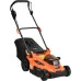 Газонокосилка роторная Elfy ELM3637CBPS (100064193717)