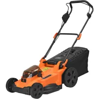 Газонокосилка роторная Elfy ELM3643CBPS (100064193718)