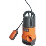 Насос дренажный Elfy EDP450DS 450Вт 8000л/час центробежный (100064192437) Насос дренажный Elfy EDP450DS 450Вт 8000л/час центробежный (100064192437)