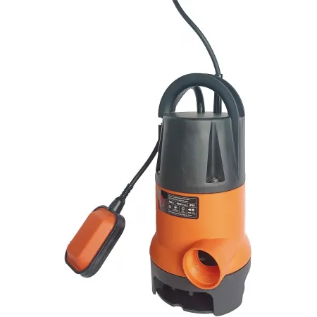 Насос дренажный Elfy EDP450DS 450Вт 8000л/час центробежный (100064192437)