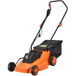 Газонокосилка роторная Elfy ELM1801ES (100064193725) 1800Вт Газонокосилка роторная Elfy ELM1801ES (100064193725) 1800Вт