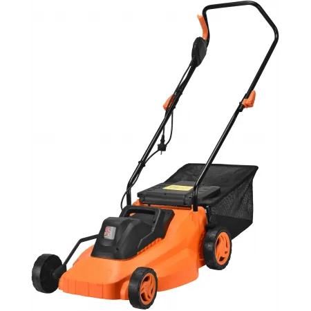 Газонокосилка роторная Elfy ELM1801ES (100064193725) 1800Вт