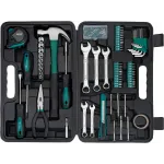 Набор инструментов Cartman 100056152797 148 предметов (жесткий кейс) Набор инструментов Cartman 100056152797 148 предметов (жесткий кейс)