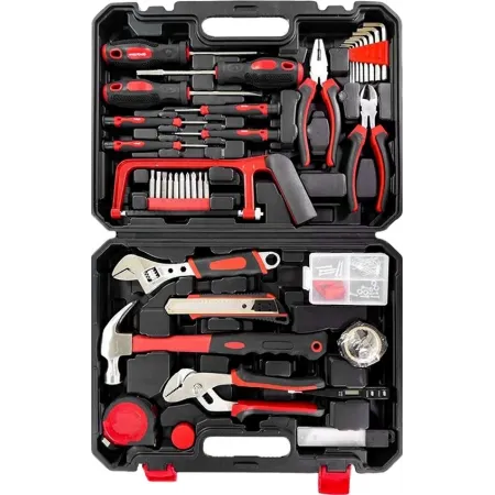 Набор инструментов Cartman 100068523486 102 предмета (жесткий кейс)