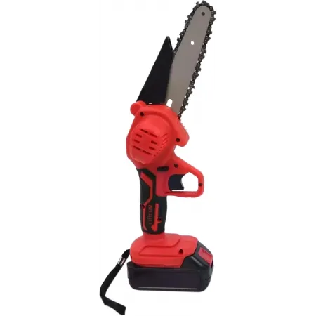 Цепная пила Yiwu GVNCS05 аккум. 1000Вт 1.36л.с. дл.шины:6" (15cm) 2аккум. 2Ач ЗУ (100066569144)