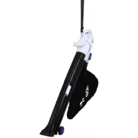 Воздуходувка Newjel NJ50304 3000Вт черный