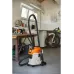 Строительный пылесос Stihl SE 33 1400Вт (уборка: сухая/сбор воды) оранжевый