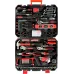 Набор инструментов Cartman 100068523489 168 предметов (жесткий кейс)