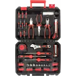 Набор инструментов Cartman 100068523492 82 предмета (жесткий кейс)