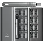 Отвертка Enfield UFTOOLS в компл.:51 предмет жесткий кейс (100064192448)