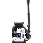 Воздуходувка Newjel NJ50103 черный