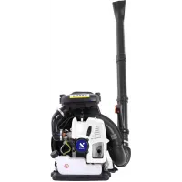 Воздуходувка Newjel NJ50103 черный