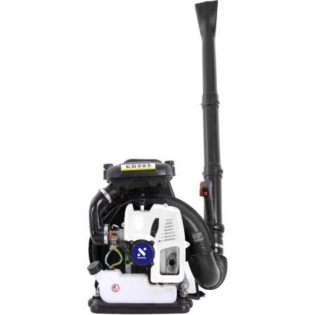 Воздуходувка Newjel NJ50103 черный