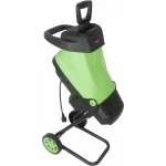 Садовый измельчитель Yiwu Great Victory Import&Export 2800Вт Садовый измельчитель Yiwu Great Victory Import&Export 2800Вт