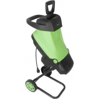 Садовый измельчитель Yiwu Great Victory Import&Export 2800Вт