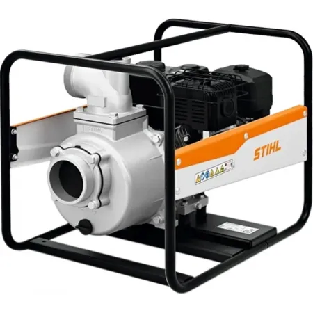 Мотопомпа Stihl WP 900 1567л/мин для чист.воды (100056152784)
