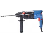 Перфоратор DongCheng DZC04-28 патрон:SDS-plus уд.:3.3Дж 820Вт (кейс в комплекте)