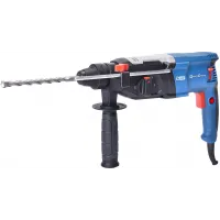 Перфоратор DongCheng DZC04-28 патрон:SDS-plus уд.:3.3Дж 820Вт (кейс в комплекте)